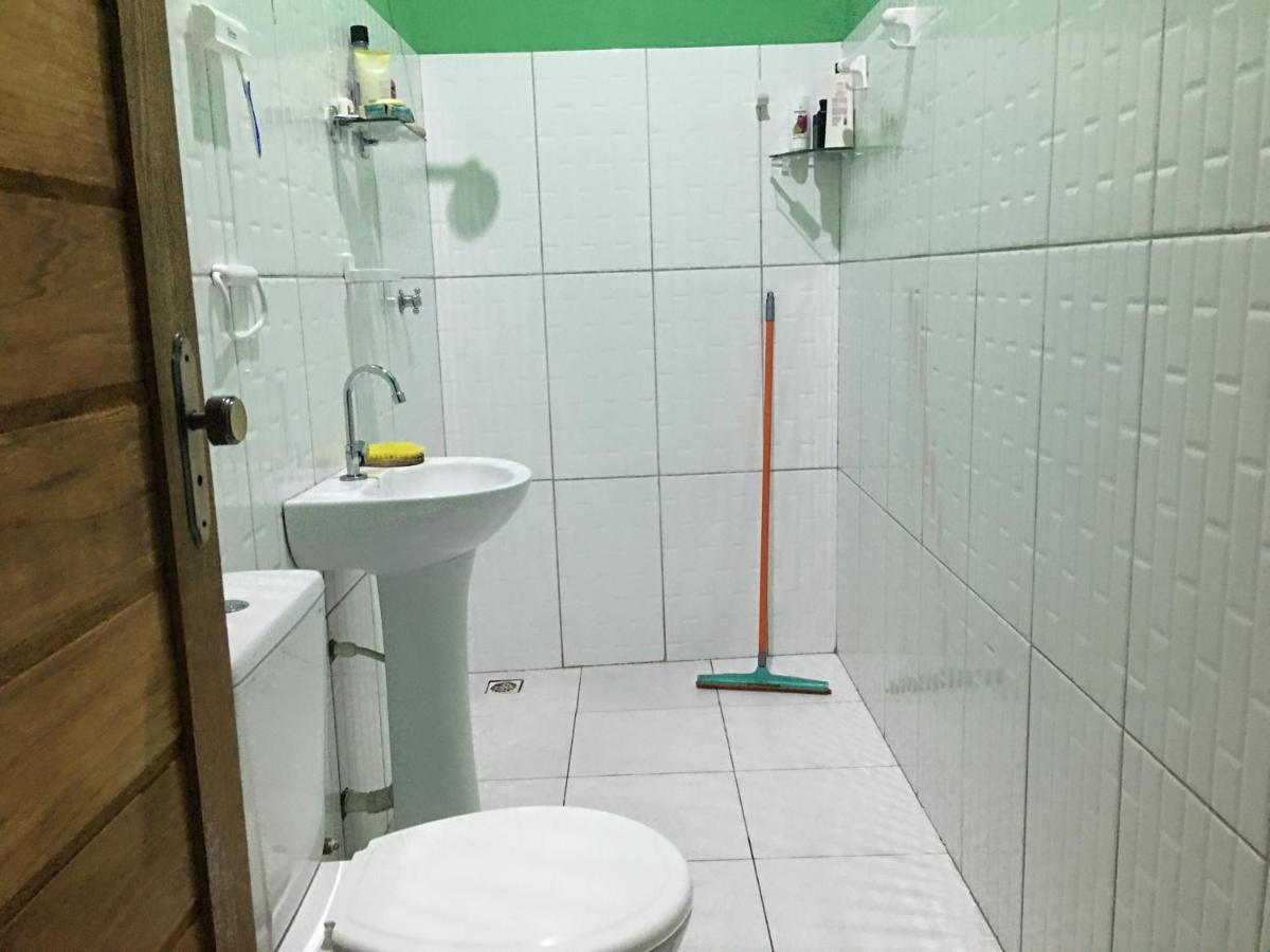 Rosana House Bem Estar Em Barreirinhas Ideal Para 5 Pessoas Esterno foto