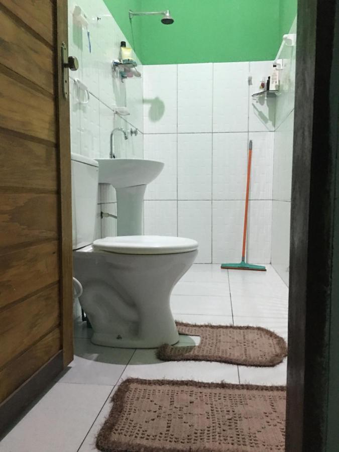 Rosana House Bem Estar Em Barreirinhas Ideal Para 5 Pessoas Esterno foto
