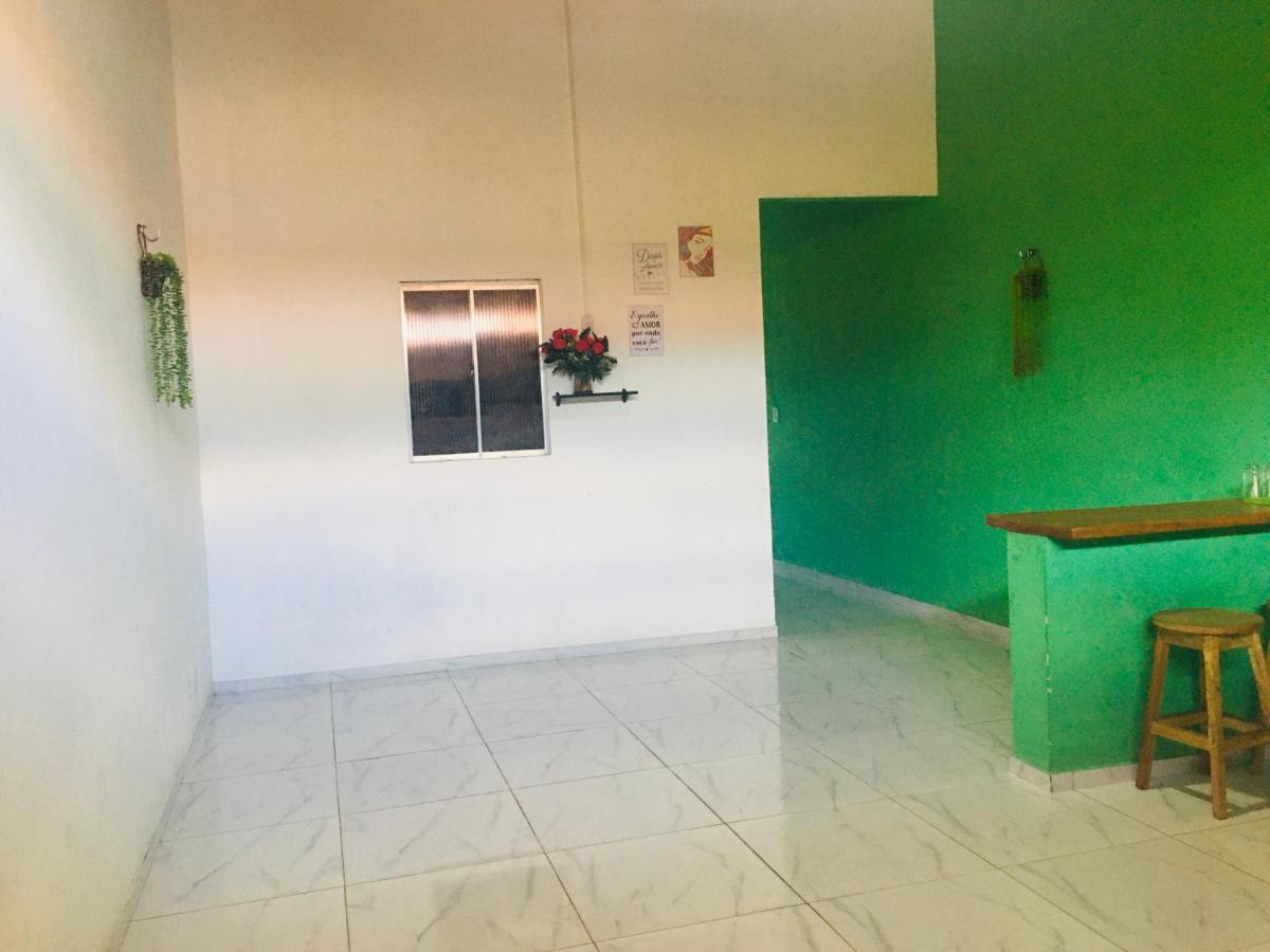 Rosana House Bem Estar Em Barreirinhas Ideal Para 5 Pessoas Esterno foto