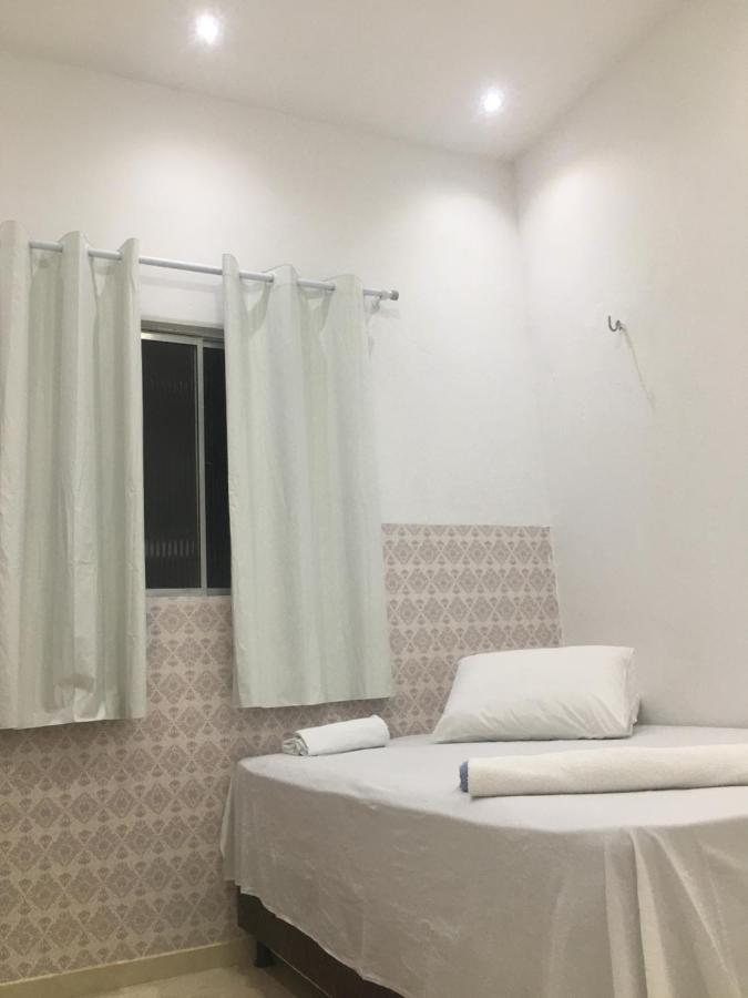 Rosana House Bem Estar Em Barreirinhas Ideal Para 5 Pessoas Esterno foto