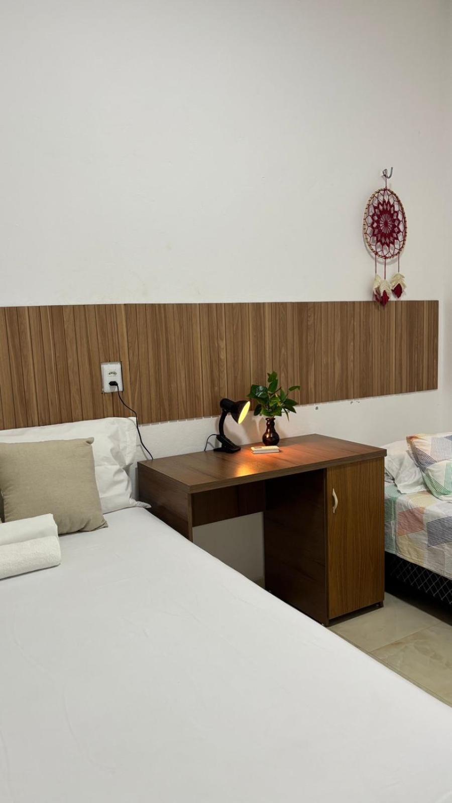 Rosana House Bem Estar Em Barreirinhas Ideal Para 5 Pessoas Esterno foto