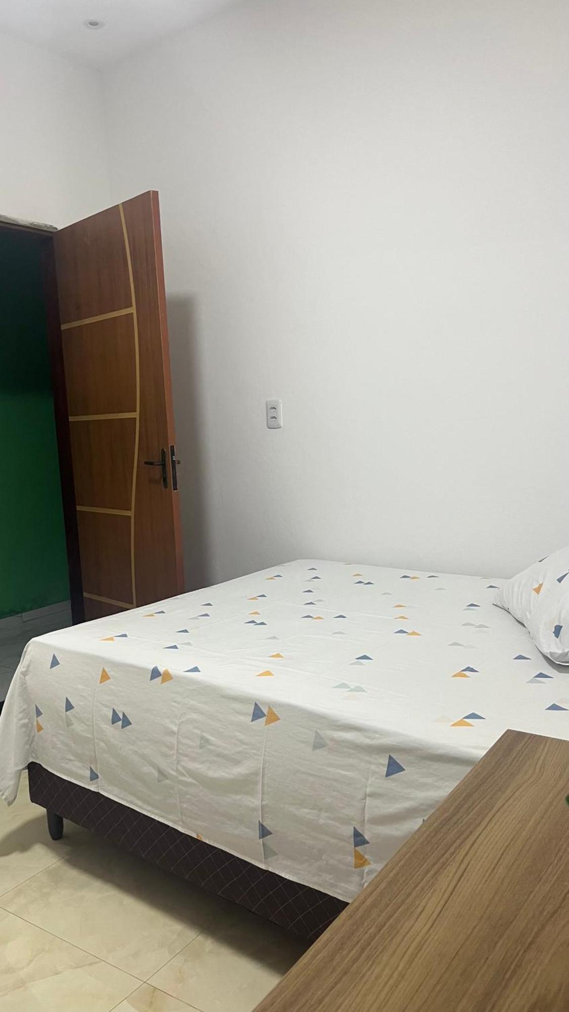 Rosana House Bem Estar Em Barreirinhas Ideal Para 5 Pessoas Esterno foto