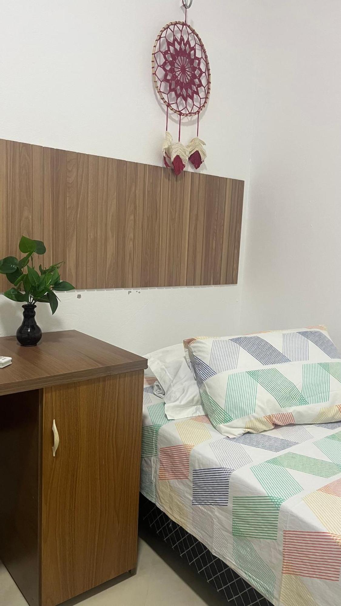 Rosana House Bem Estar Em Barreirinhas Ideal Para 5 Pessoas Esterno foto
