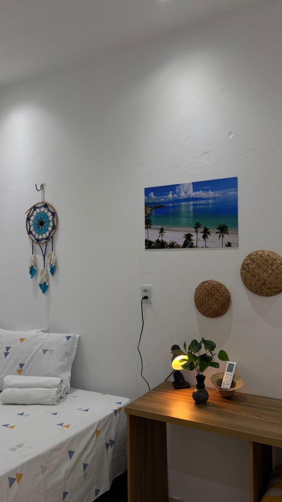 Rosana House Bem Estar Em Barreirinhas Ideal Para 5 Pessoas Esterno foto