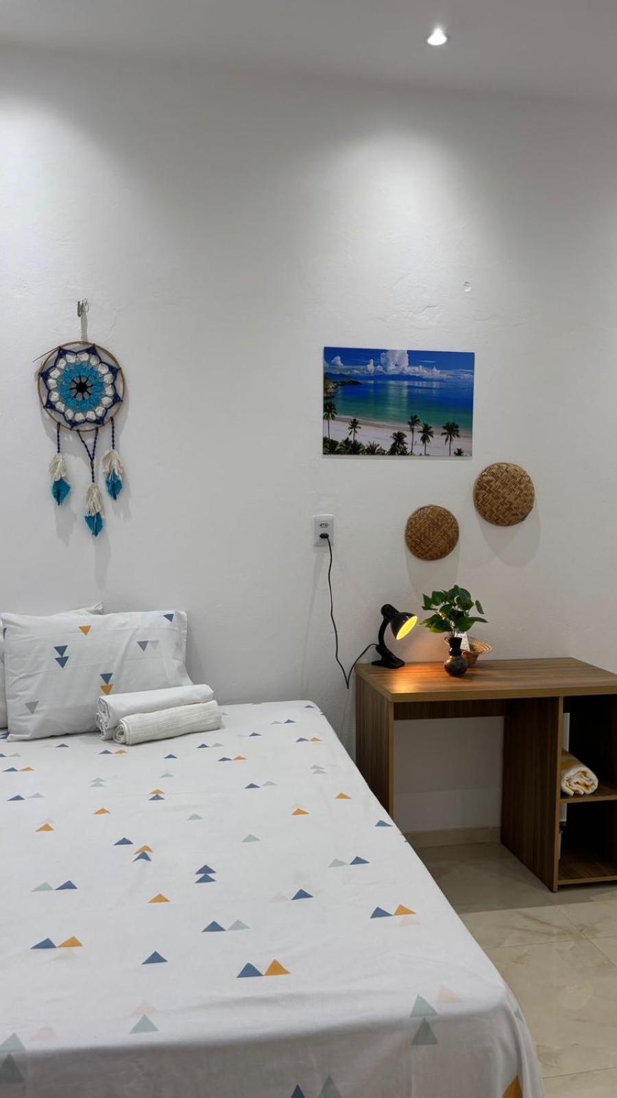 Rosana House Bem Estar Em Barreirinhas Ideal Para 5 Pessoas Esterno foto