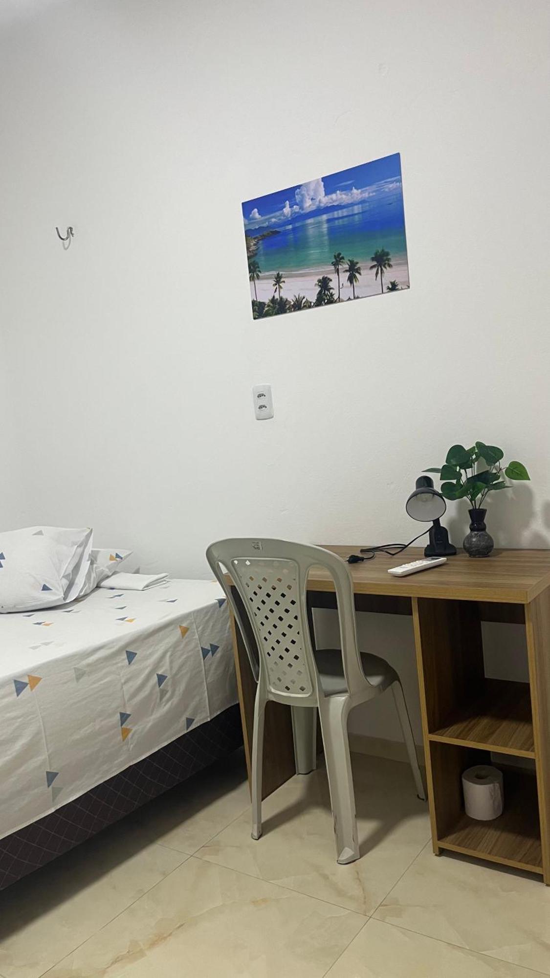 Rosana House Bem Estar Em Barreirinhas Ideal Para 5 Pessoas Esterno foto