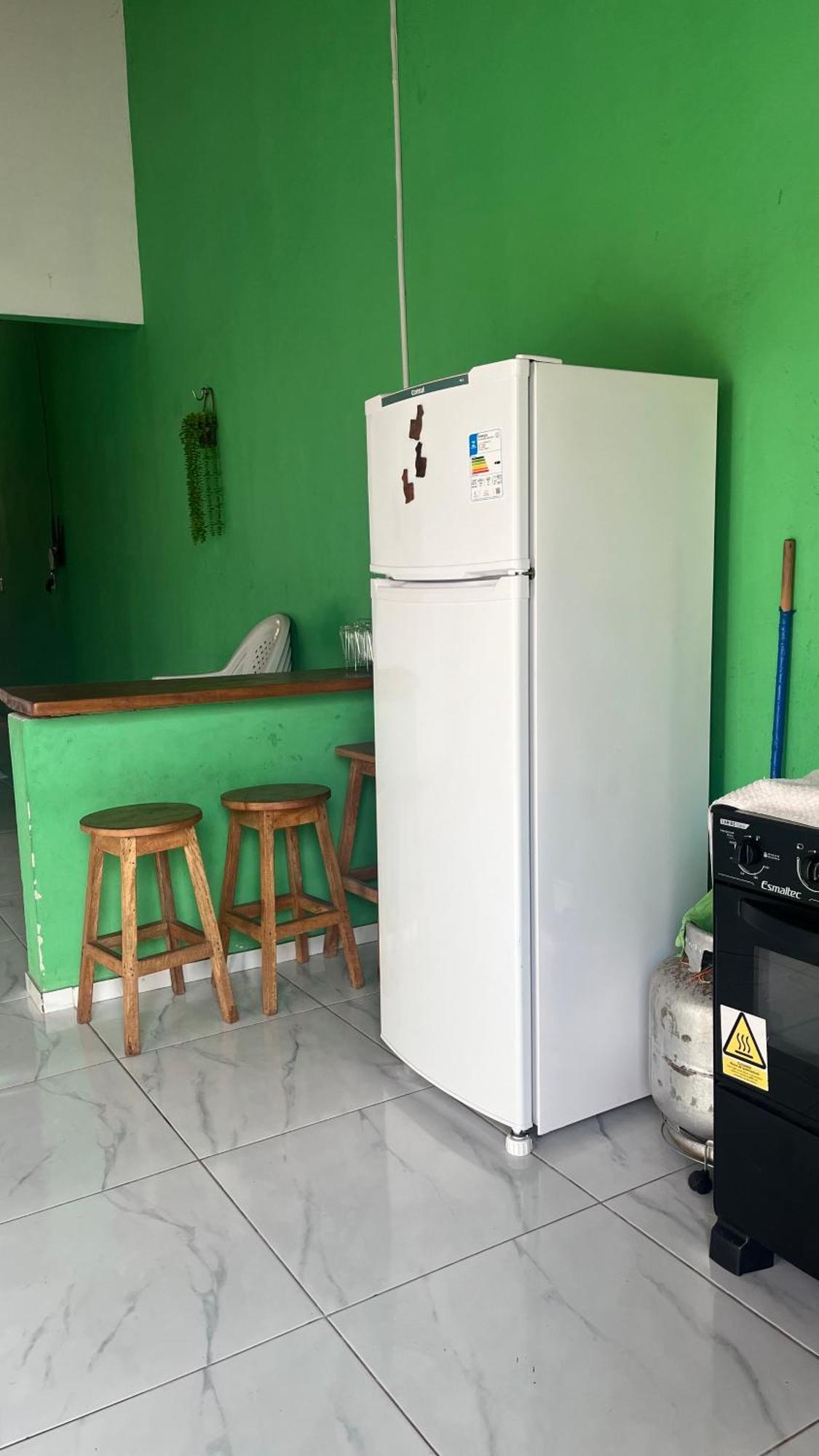 Rosana House Bem Estar Em Barreirinhas Ideal Para 5 Pessoas Esterno foto