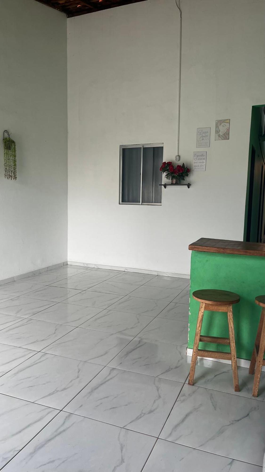 Rosana House Bem Estar Em Barreirinhas Ideal Para 5 Pessoas Esterno foto